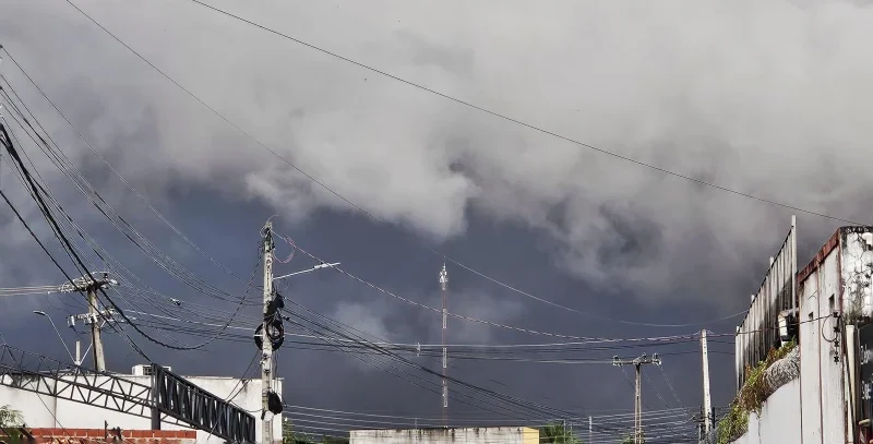 Chuvas devem atingir extremo Sul do Piauí a partir desta sexta (16)
