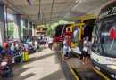 Eleitores no Piauí poderão voltar de ônibus sem pagar até as 24h de segunda-feira (26)