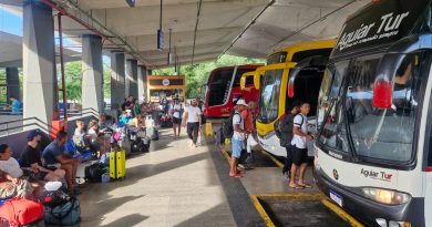 Eleitores no Piauí poderão voltar de ônibus sem pagar até as 24h de segunda-feira (26)
