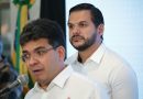 Rafael diz que diálogo com deputados será critério para mudar secretariado do PI