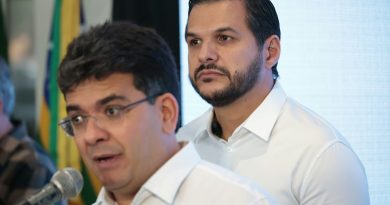 Rafael diz que diálogo com deputados será critério para mudar secretariado do PI