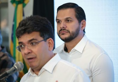 Rafael diz que diálogo com deputados será critério para mudar secretariado do PI
