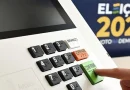 Eleições 2026: e-Título com foto é documento oficial e pode ser utilizado para votar