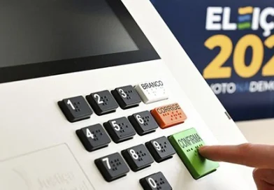 Eleições 2026: e-Título com foto é documento oficial e pode ser utilizado para votar