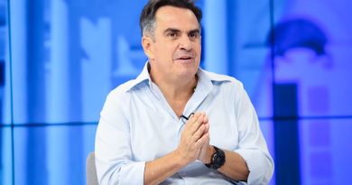 Ciro Nogueira declara apoio a Flávio Bolsonaro no segundo turno