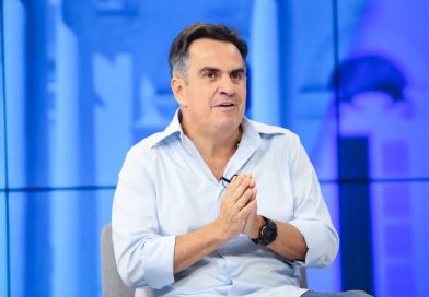 Ciro Nogueira declara apoio a Flávio Bolsonaro no segundo turno