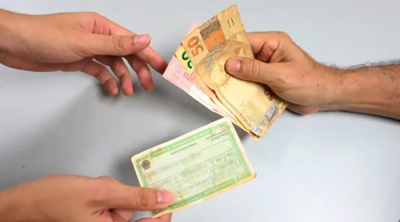 PF prende 18 pessoas por suspeita de compra de votos em Teresina
